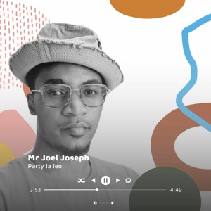Track artwork