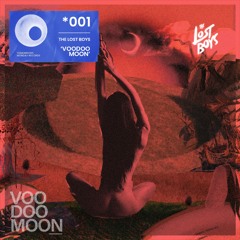 Voodoo Moon (Purple Floyd & NEWIRE Remix)