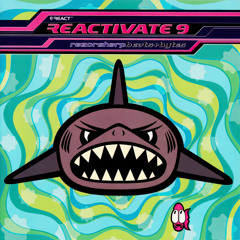 Reactivate 9 (RazorSharp Beats+Bytes) [1994]