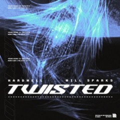 Hardwell & Will Sparks - Twisted [ULTRA EUROPE 2022 LIVE]