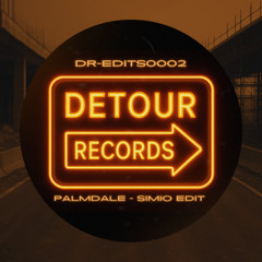 Palmdale - SIMIO Edit