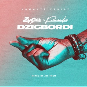 Dzigbordi feat. Remedie