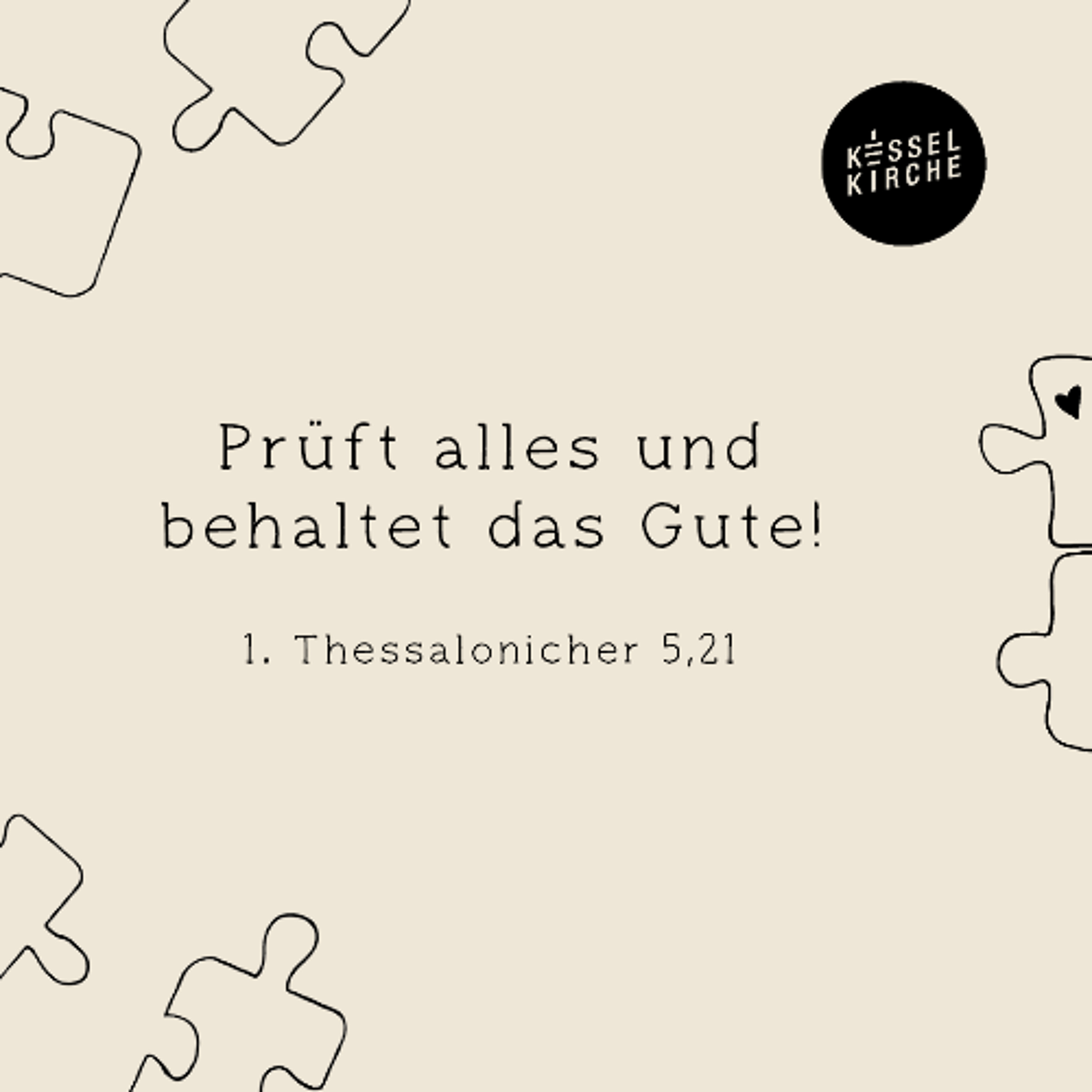 KesselKirche | Audio Podcast