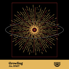 K018 Aio, HNGT - Growling 👁️