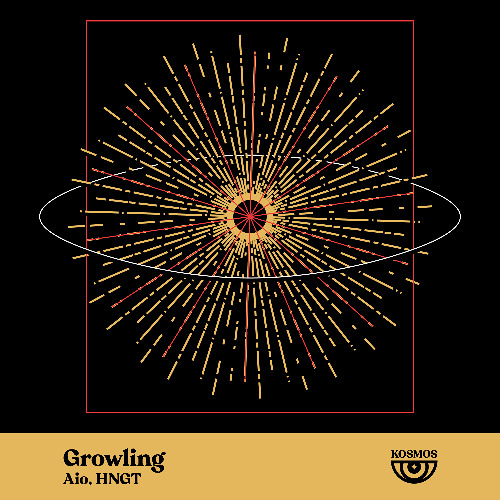 Aio, HNGT - Growling (Original Mix) [Snippet]