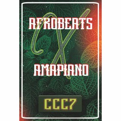 AFROBEATS X AMAPIANO