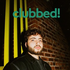 clubbed! presents: ODF @ gallery