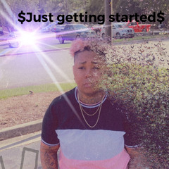 YBNG ft. Sadje ft Stevo Runnin Up A Check