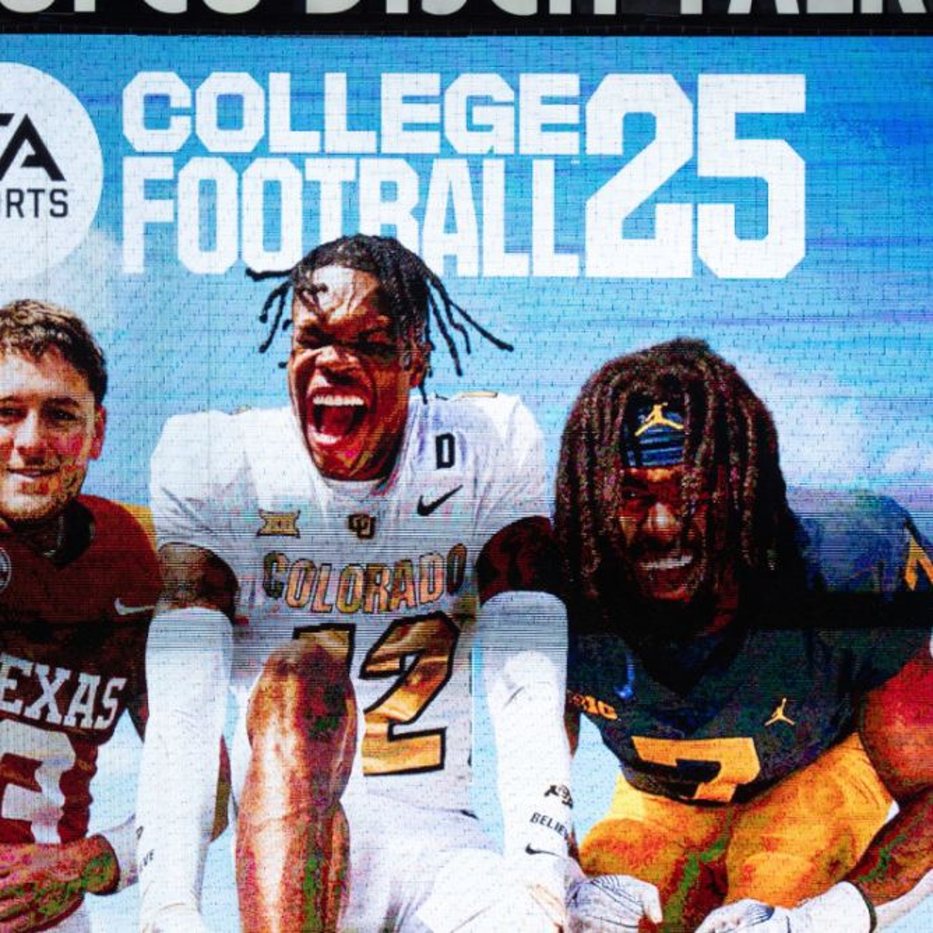 The Trick Play - College Football/NCAA