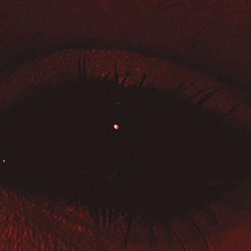 fear in your eyes - Aaronon