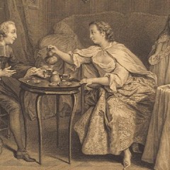 M. Patrick Brossard et le cacao Porcelana