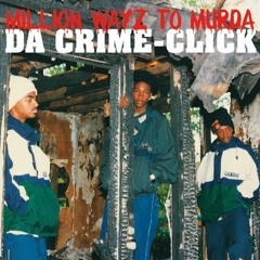 Da Crime Click - No Remorse