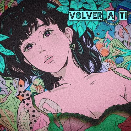 Volver a Ti (feat. Mike Espinoza)