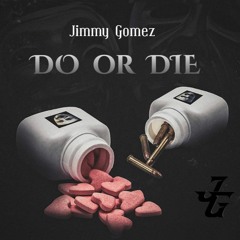 Jimmy Gomez - What You Want