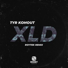 Tyr Kohout - XLD (Roytek Remix)