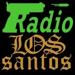 ANTI & FOREVERBBYFLEX - LOS SANTOS RADIO (LS RADIO MIX) *YOUTUBE LINK IN DESC*