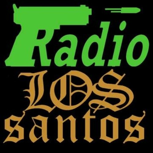 ANTI & FOREVERBBYFLEX - LOS SANTOS RADIO (LS RADIO MIX) *YOUTUBE LINK IN DESC*