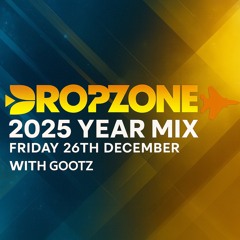 DropZone (2025 Year Mix)