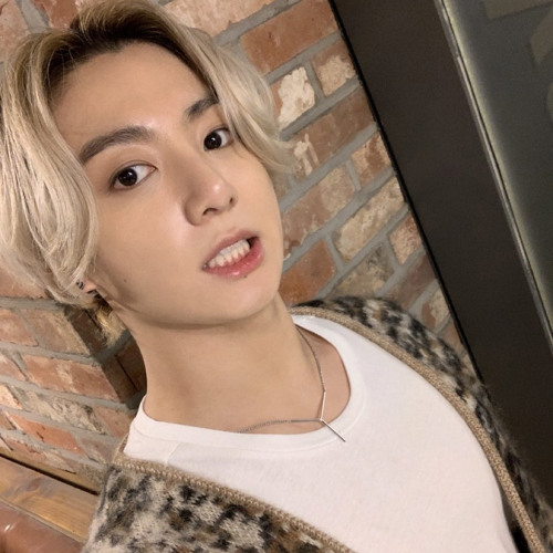 jungkook at my worst full ver