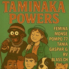 Sesión I Musical Justo Pastor Taminaka Powers