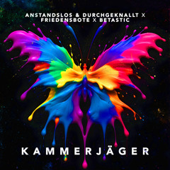 Kammerjäger