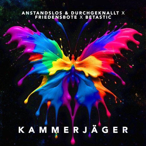 Kammerjäger
