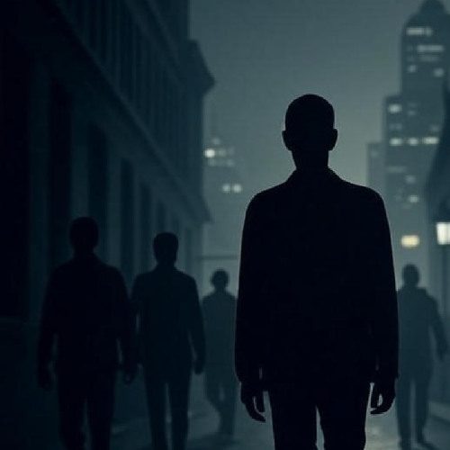 Forgotten - Para Ti Version