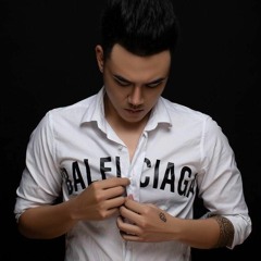 Singer Tommy Le - Chi Rieng Minh Ta - Tyo Remix