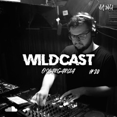 WILDCAST 020 - Oscar garcia