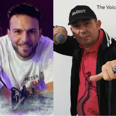 MISTER-X DJ & Mc Enzo T - buon compleanno  Mc Enzo T --23-4-25