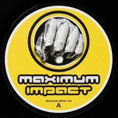 Seduction & Storm - Make The Track Spin
