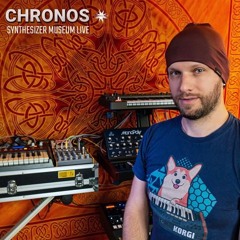 Chronos - Synthesizer Museum Live (album preview)