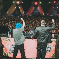 Classmatic b2b Beltran @ Só Track Boa, São Paulo - BR (15.06.2024)