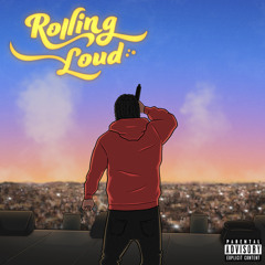 Rolling Loud (PROD. SUNNY LAURENT)