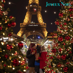Joyeux Noel 2025