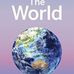 The World: A Traveller's Guide to the Planet (Country Regional Guides)  FULL PDF