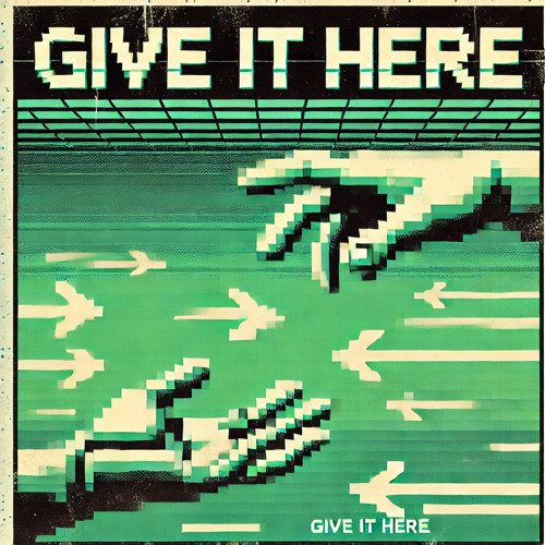 GiVE iT HERE (NO DRACO)