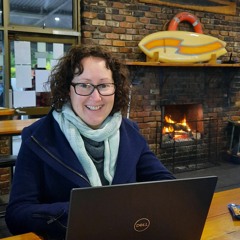 Marine And Coastal Well Being Dr Karen Alexander