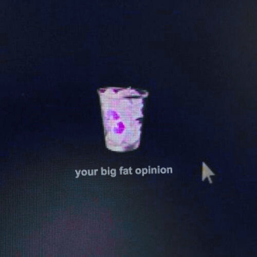 don't give a fuck (Extended)