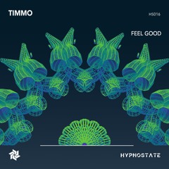 Timmo - Limitless