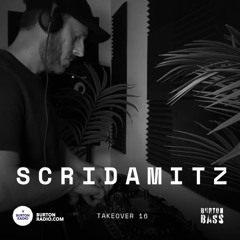 Burton Bass Takeover 16 - Scridamitz
