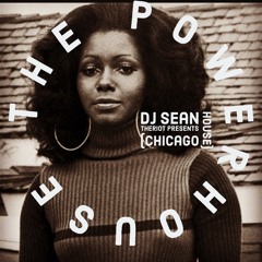 Sean Theriot.PowerHouse mix