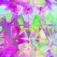 Sea Crystals