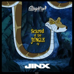Jinx  - SHHH (SUA007)