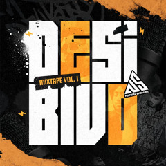 DESI BLVD VOL 1  (DJ NITEN SOHAL)