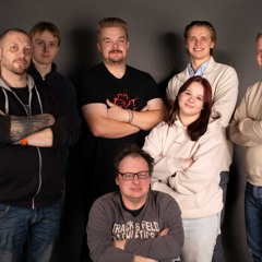 15.12 penkin päässä