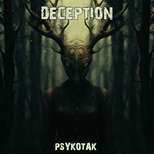 psykotak - Deception