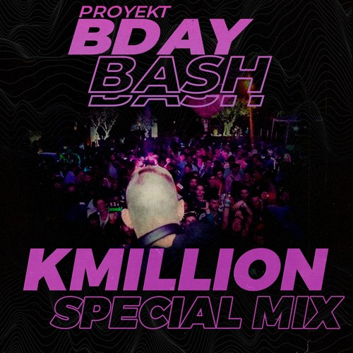 SPECIAL MIX 𝗣𝗥𝗢𝗬𝗘𝗞𝗧 𝗕𝗗𝗔𝗬 𝗕𝗔𝗦𝗛