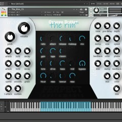 The Rim And The Bells Demo