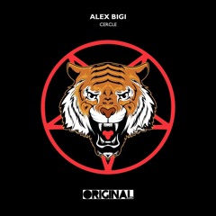 Alex Bigi -Cercle (Original Mix)